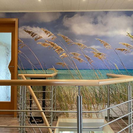 Ferienwohnung Ostseestrandlaeufer 2 Zingst Exterior foto