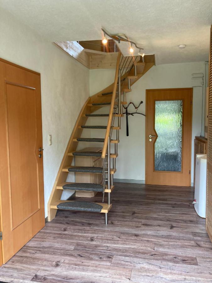 Ferienwohnung Ostseestrandlaeufer 2 Zingst Exterior foto